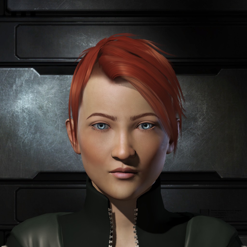 Elina de Austin