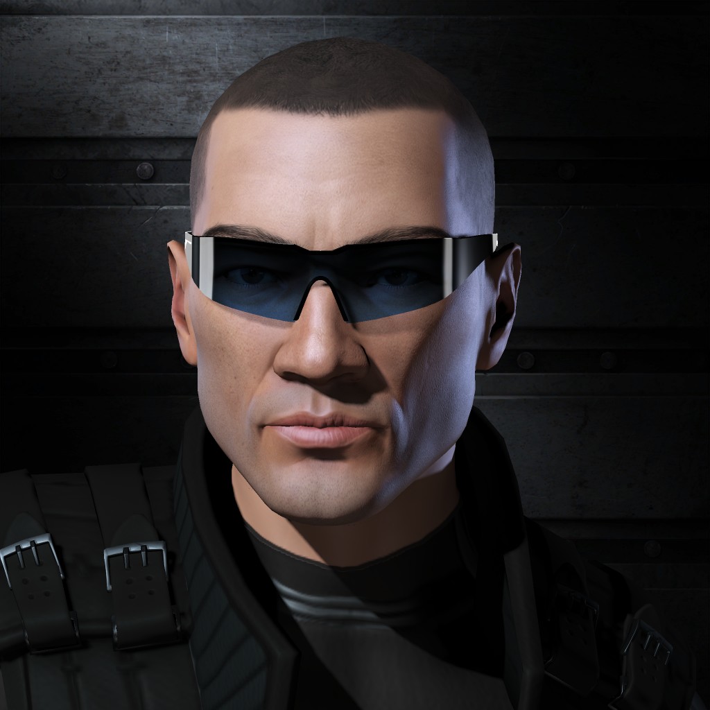 Maximus Yangus