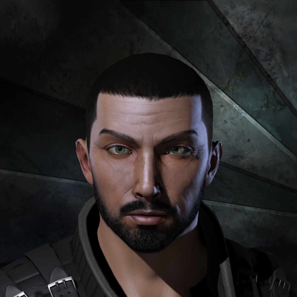 Daz Kalrun