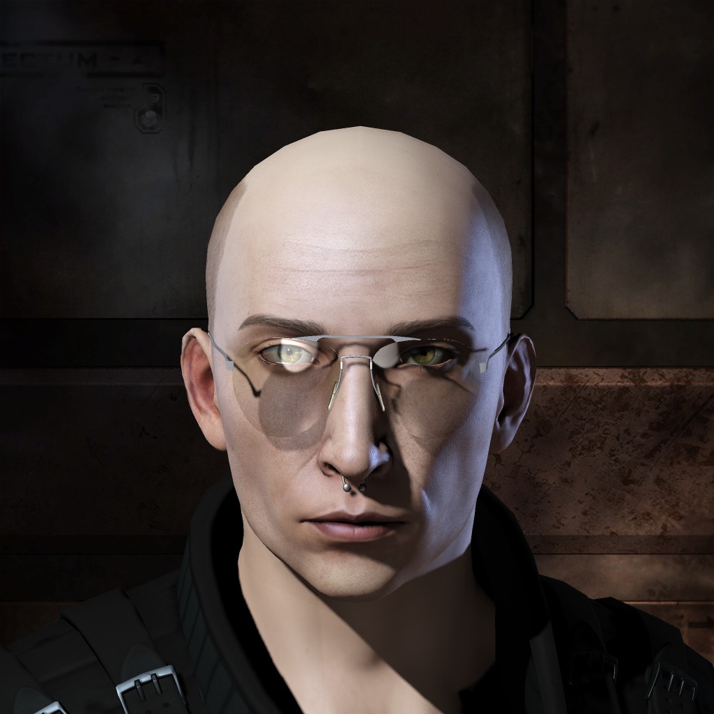 Noah Aragon