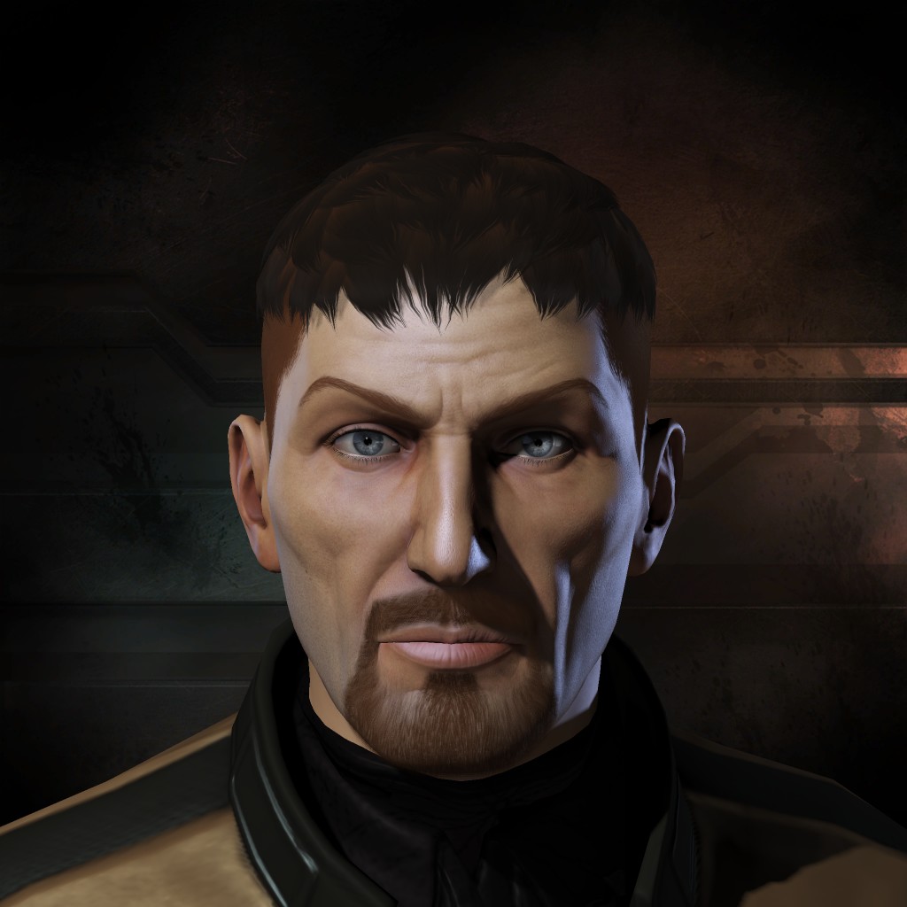 Fishtopher Lambert