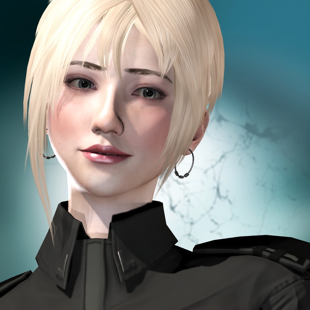 portrait