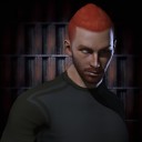 Xavier Reddragon