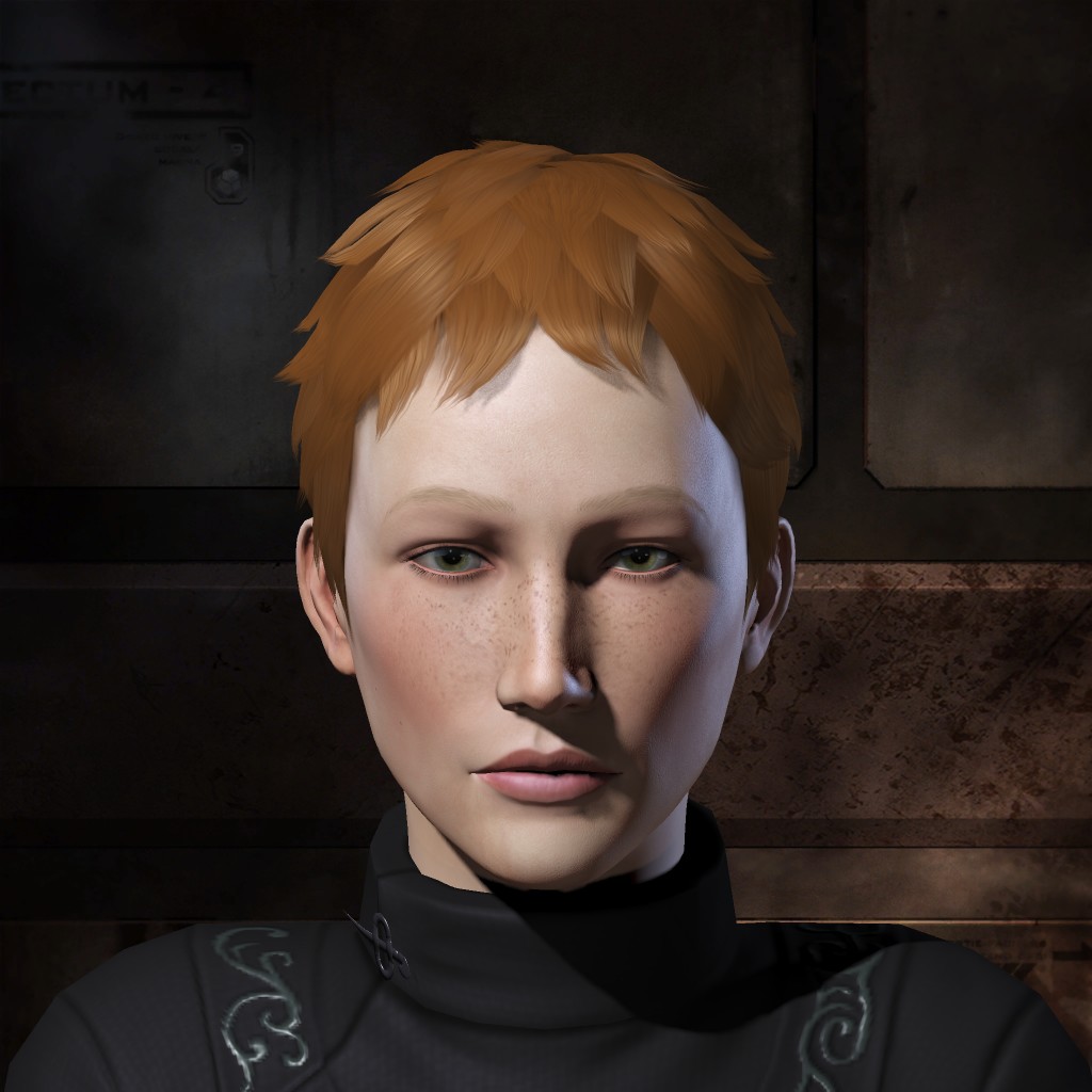 Koron Bravo