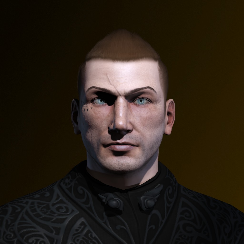 Zakhar Potsilui