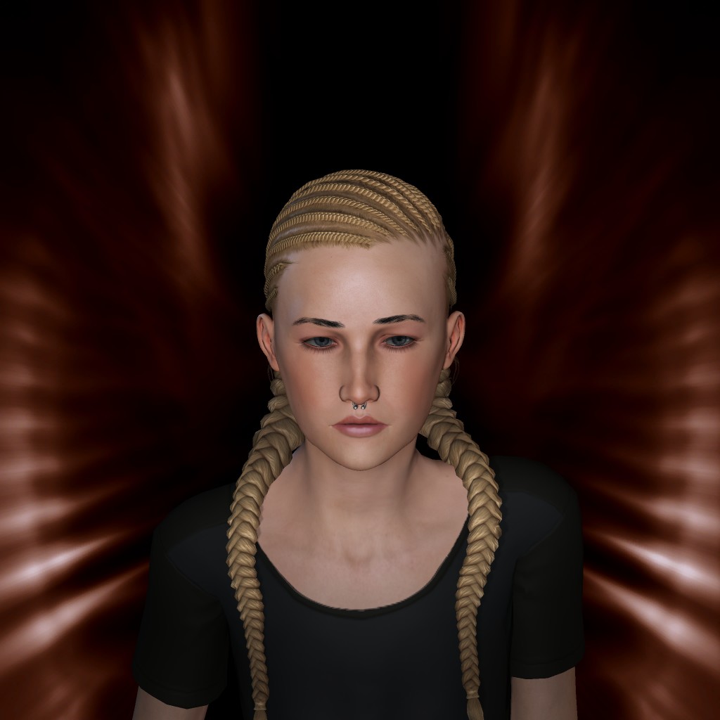 Jessica Iblis