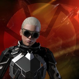 vilkka portrait