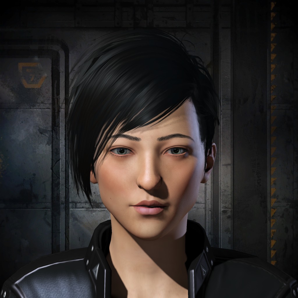 Shizuka Mieyli