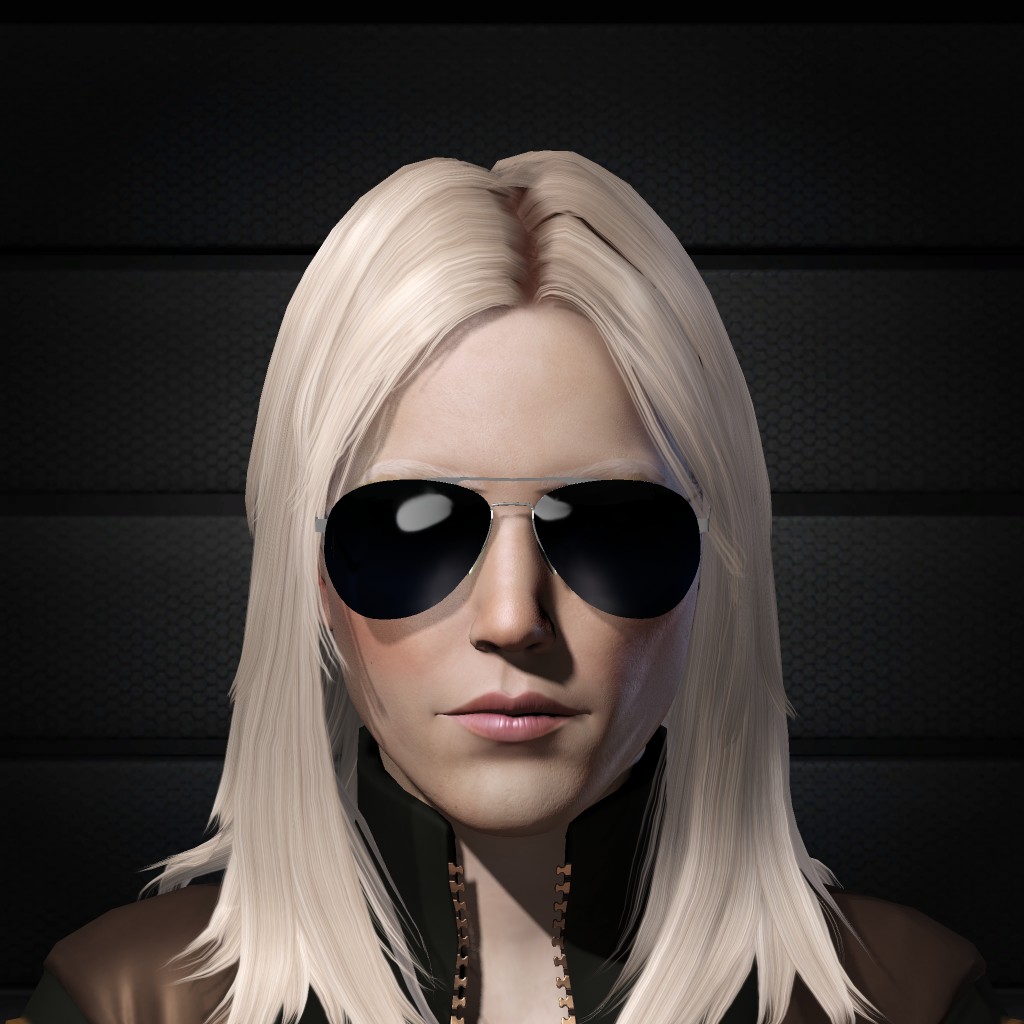 Nebula Shade
