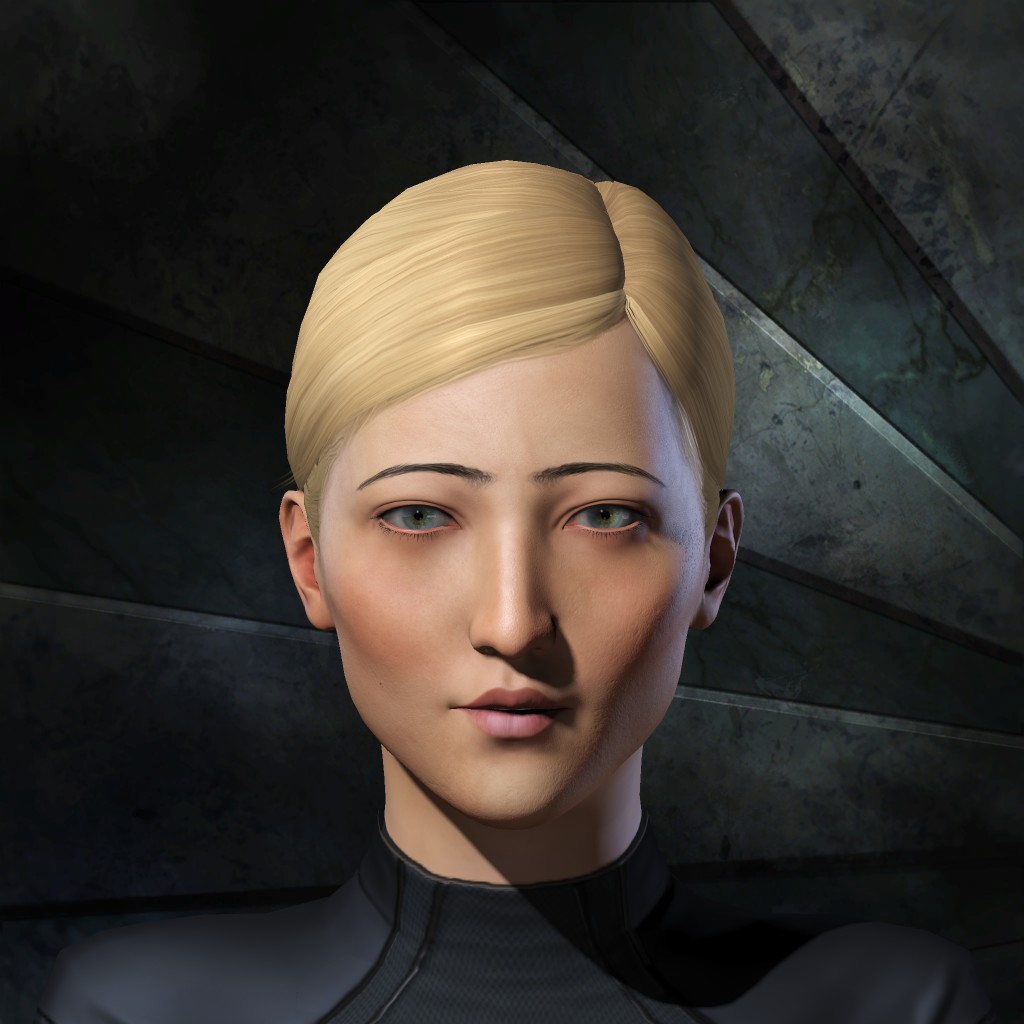 Andromeda GH