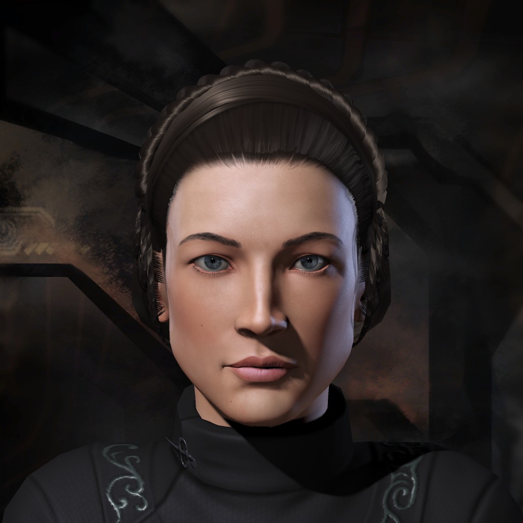 Caldari Citizen 2123183781