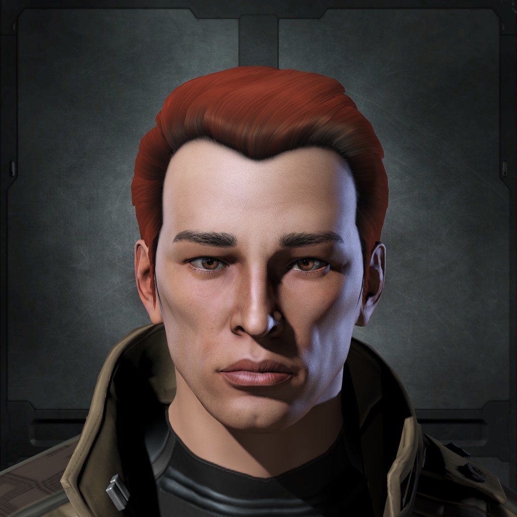 portrait