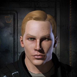Tanka Jaharii portrait