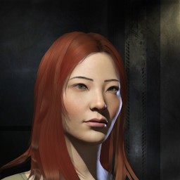 PowerISK portrait