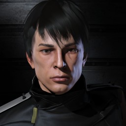 Orunen Harri Ikkala portrait