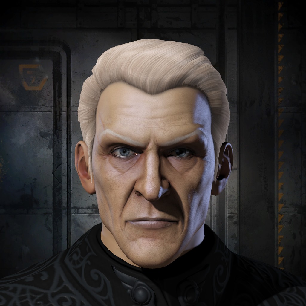 Talon Dascythe