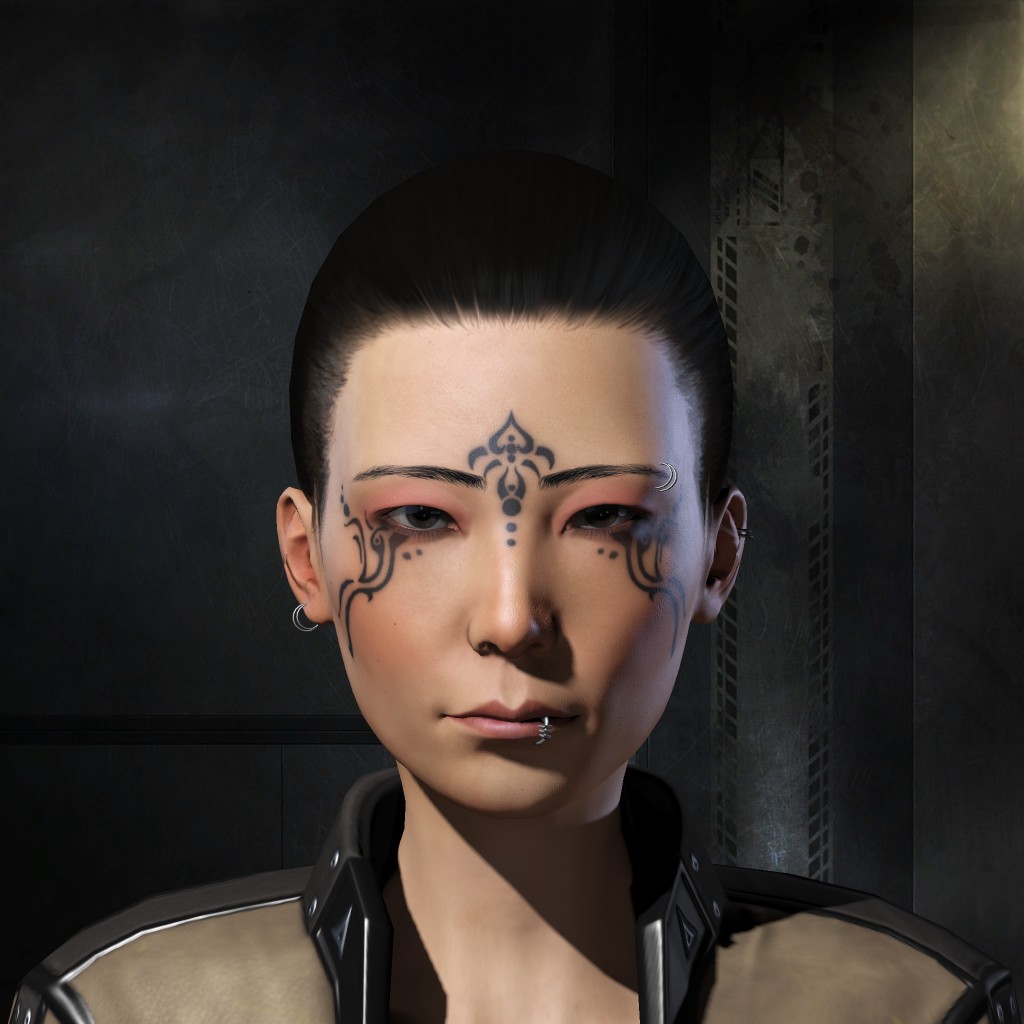 Tchibana Mai