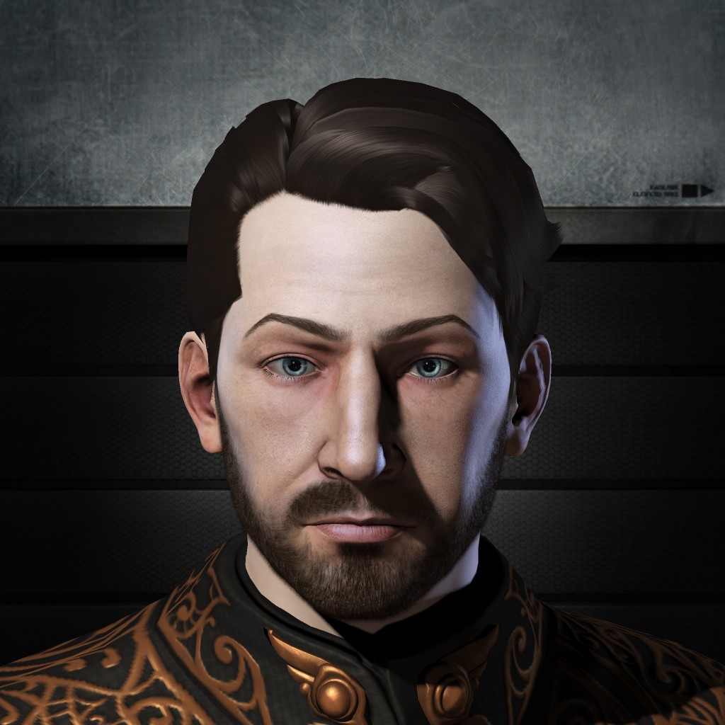 Lord Shevan's Slave