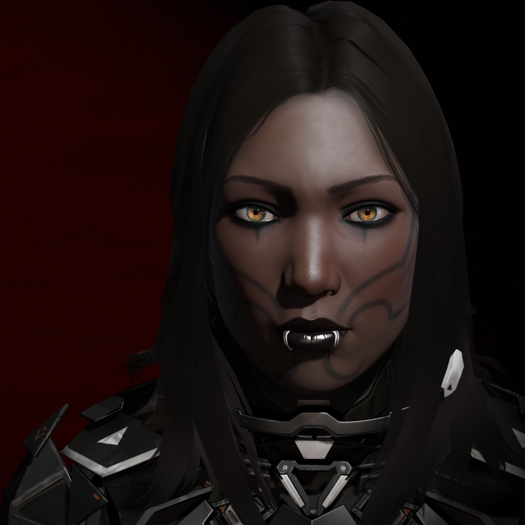 Vaelora Dusk