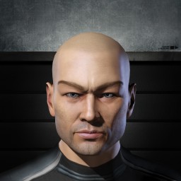 Shatagon17 portrait