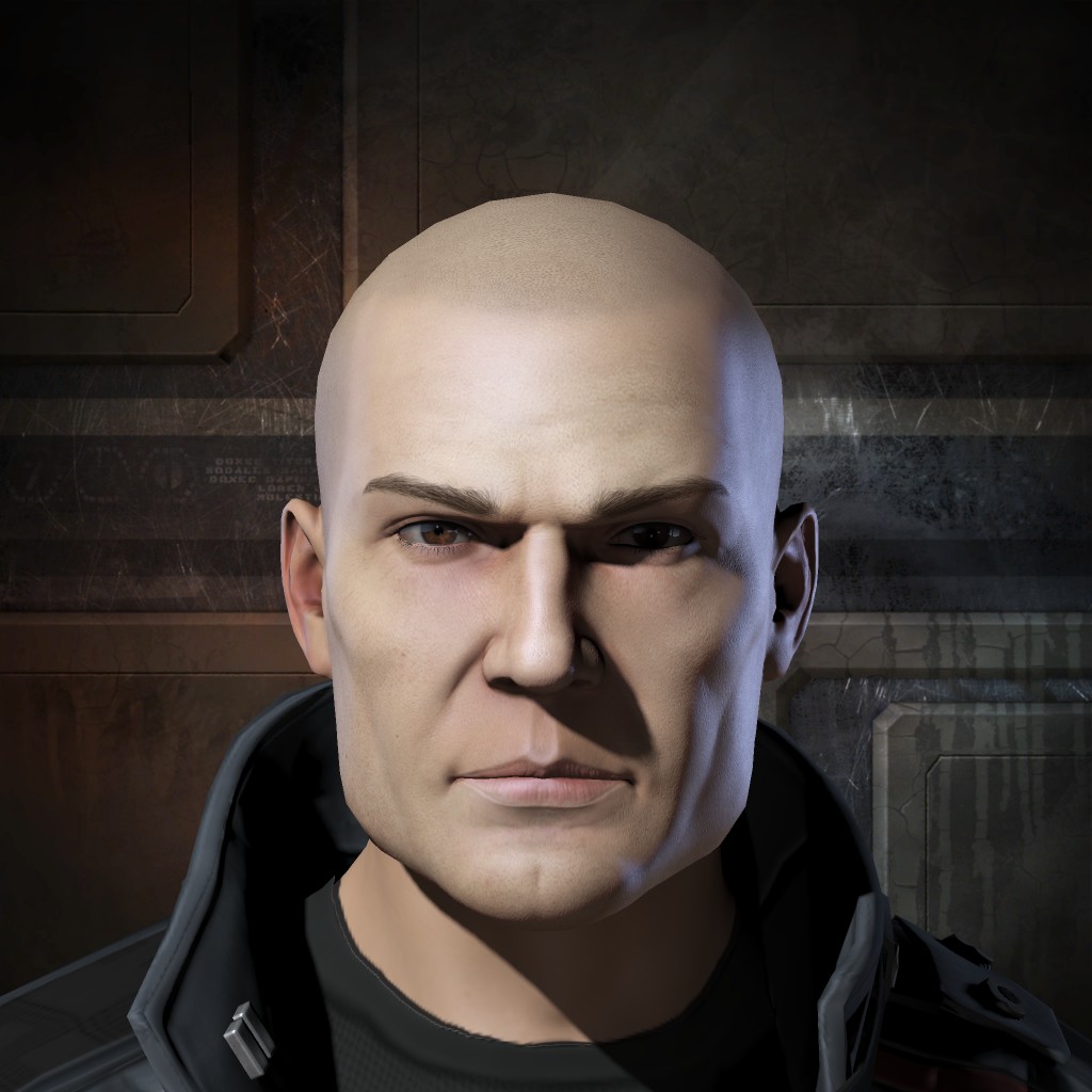 Caldari Jonenn