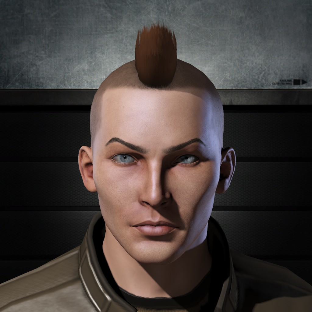Reinhard Ogre