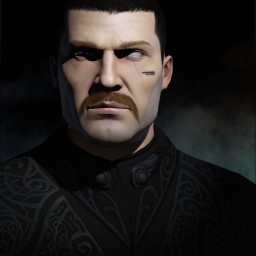 SaviiShun portrait