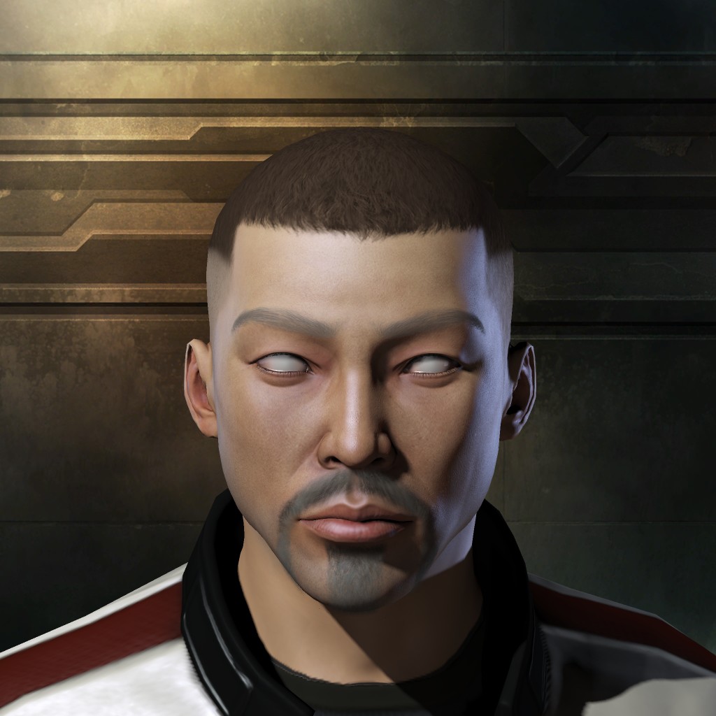 Sensei Miyagee