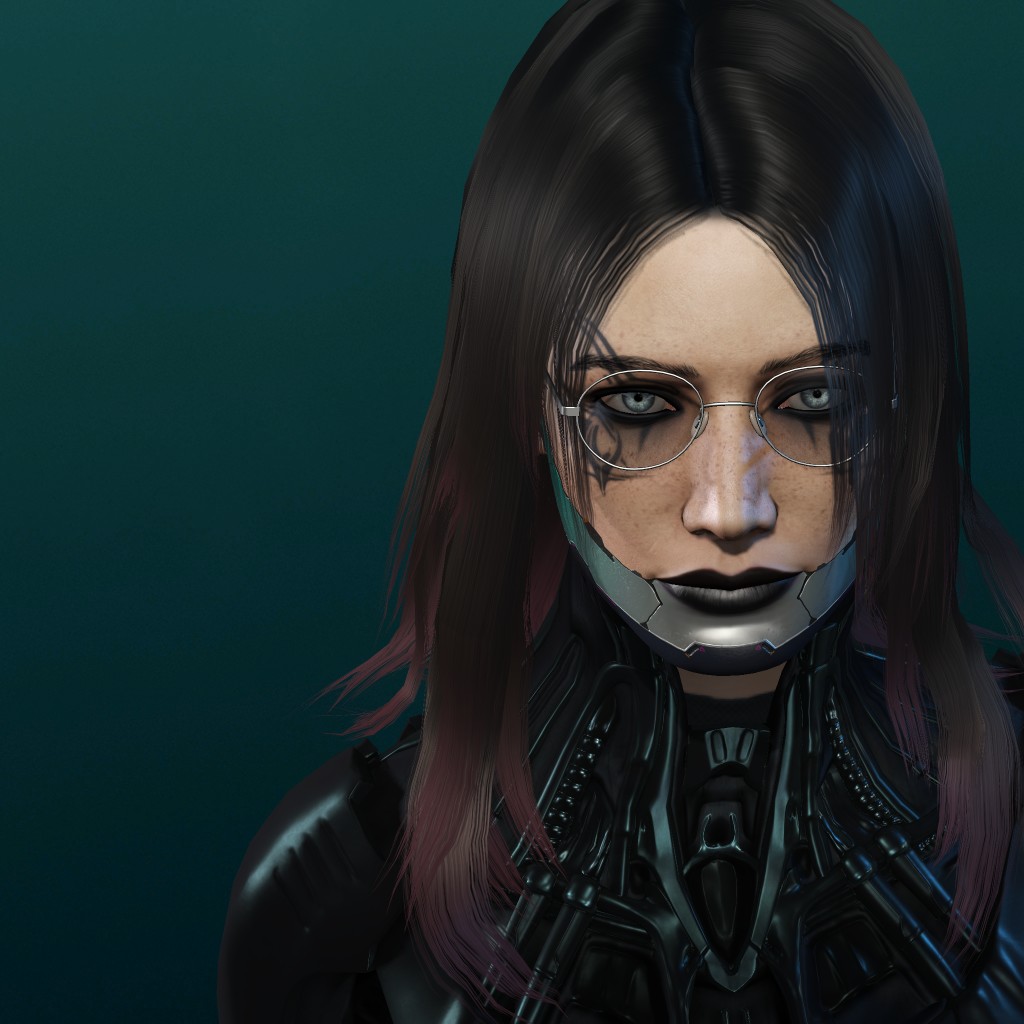 Luna Arion
