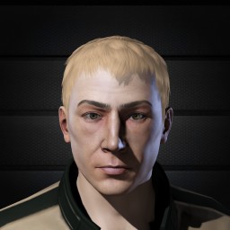Cheetor710 portrait