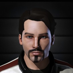 BigBot710 portrait