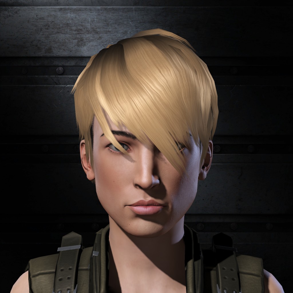 portrait