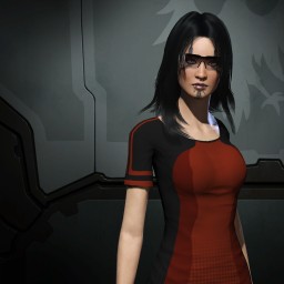 Msfyre portrait