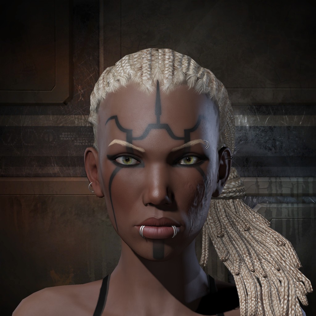 La'Vendetta