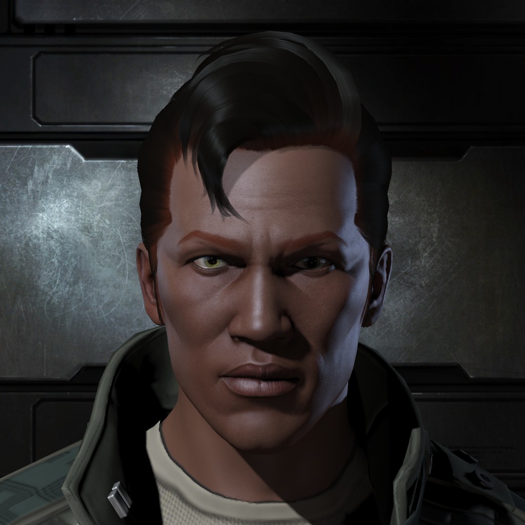 Ansel Lang