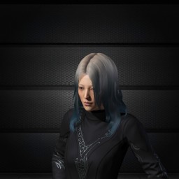 MASHANGSHUIJIAO4 portrait