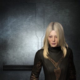 MASHANGSHUIJIAO5 portrait