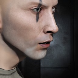 InjectMe005 portrait