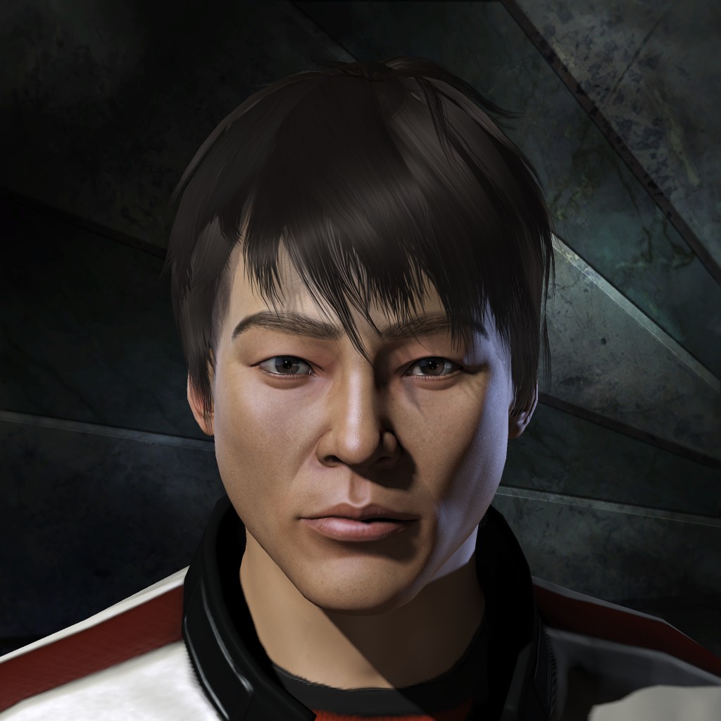 Sasuke Arasaka