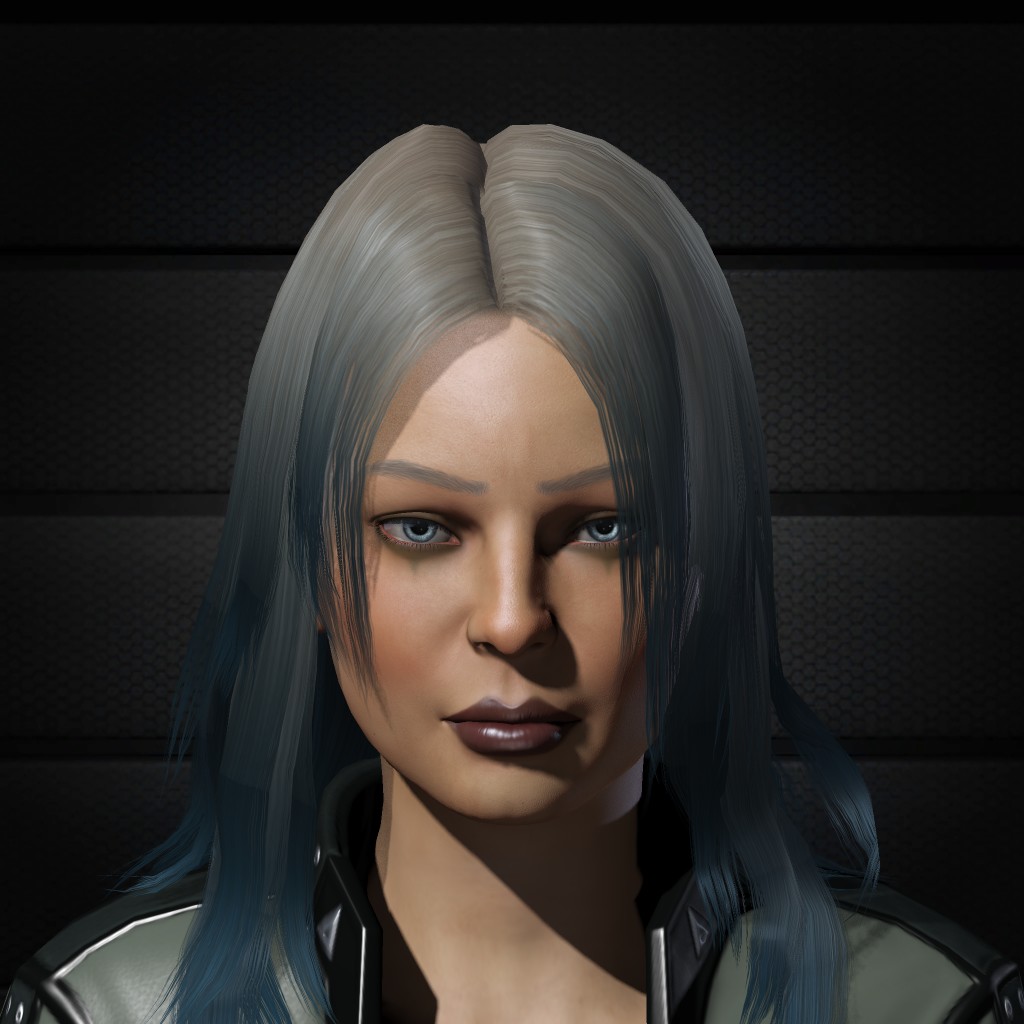 Delores the Soulsucker