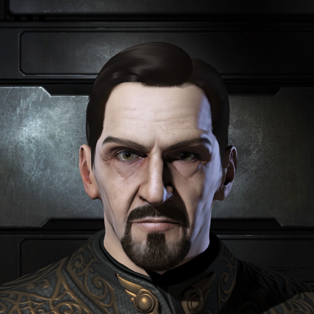 General G Yaken