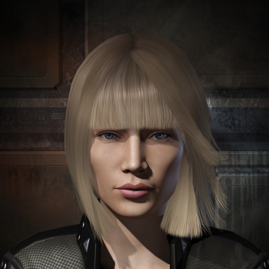 Maggy Pinhand