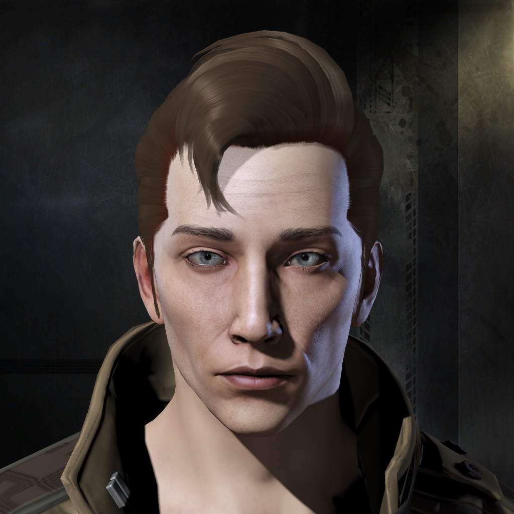 High-Grade Amulet Omega