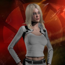 Skora Vel portrait