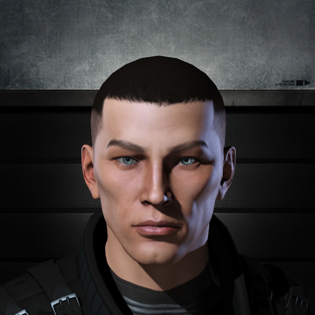 Dark Ecsho