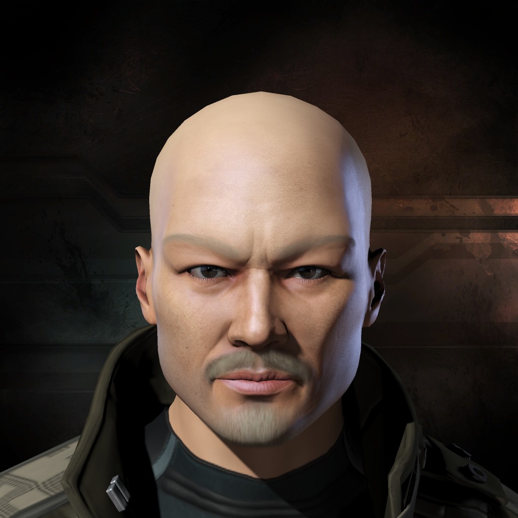 Ronken Mikakka