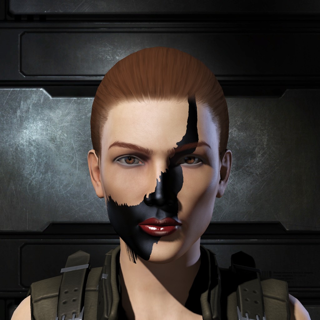 Elannor portrait