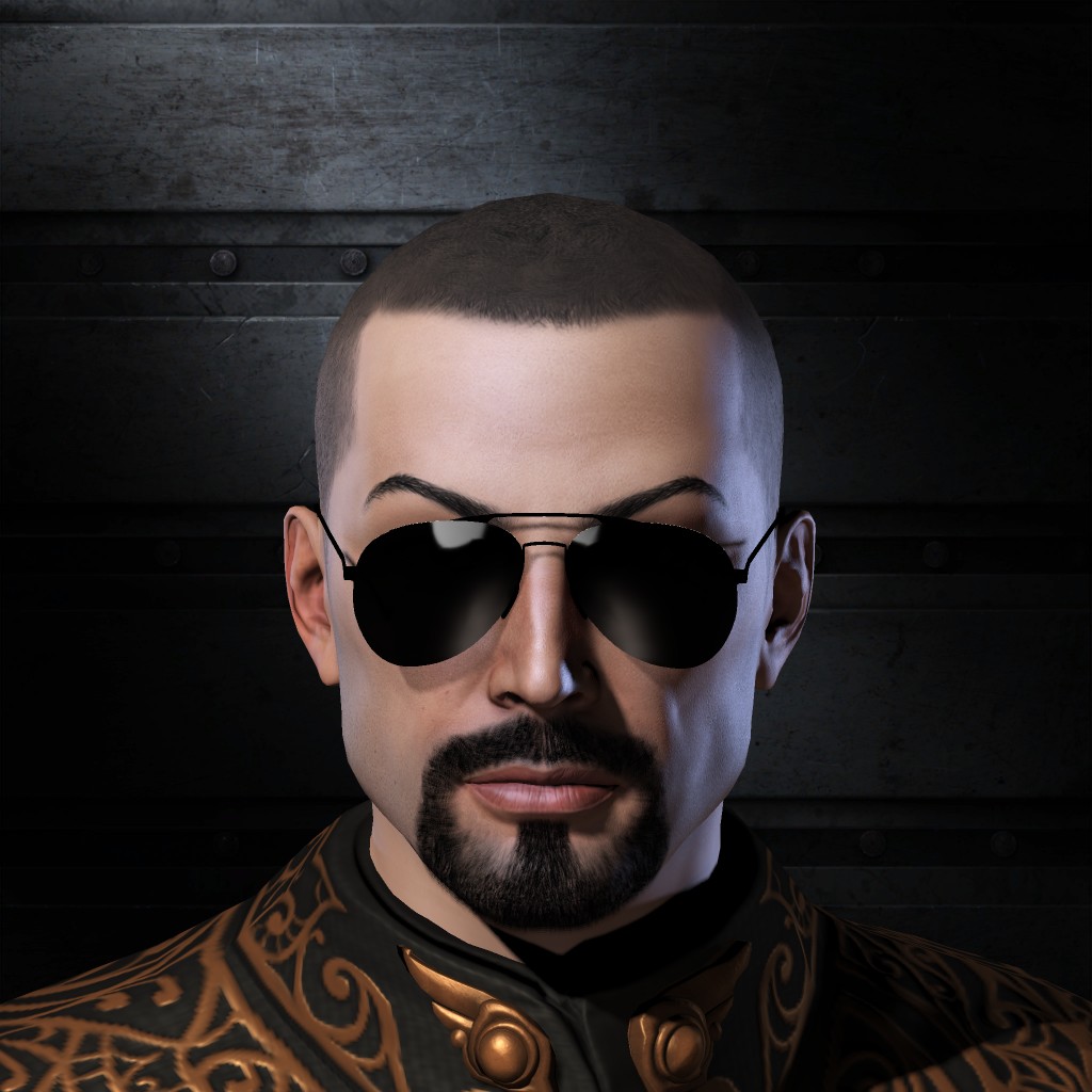 portrait