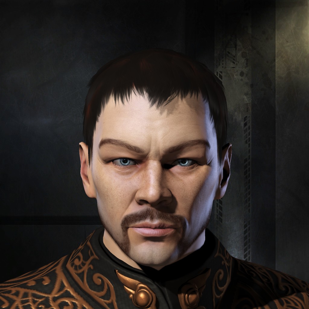 Discount Super Salesman