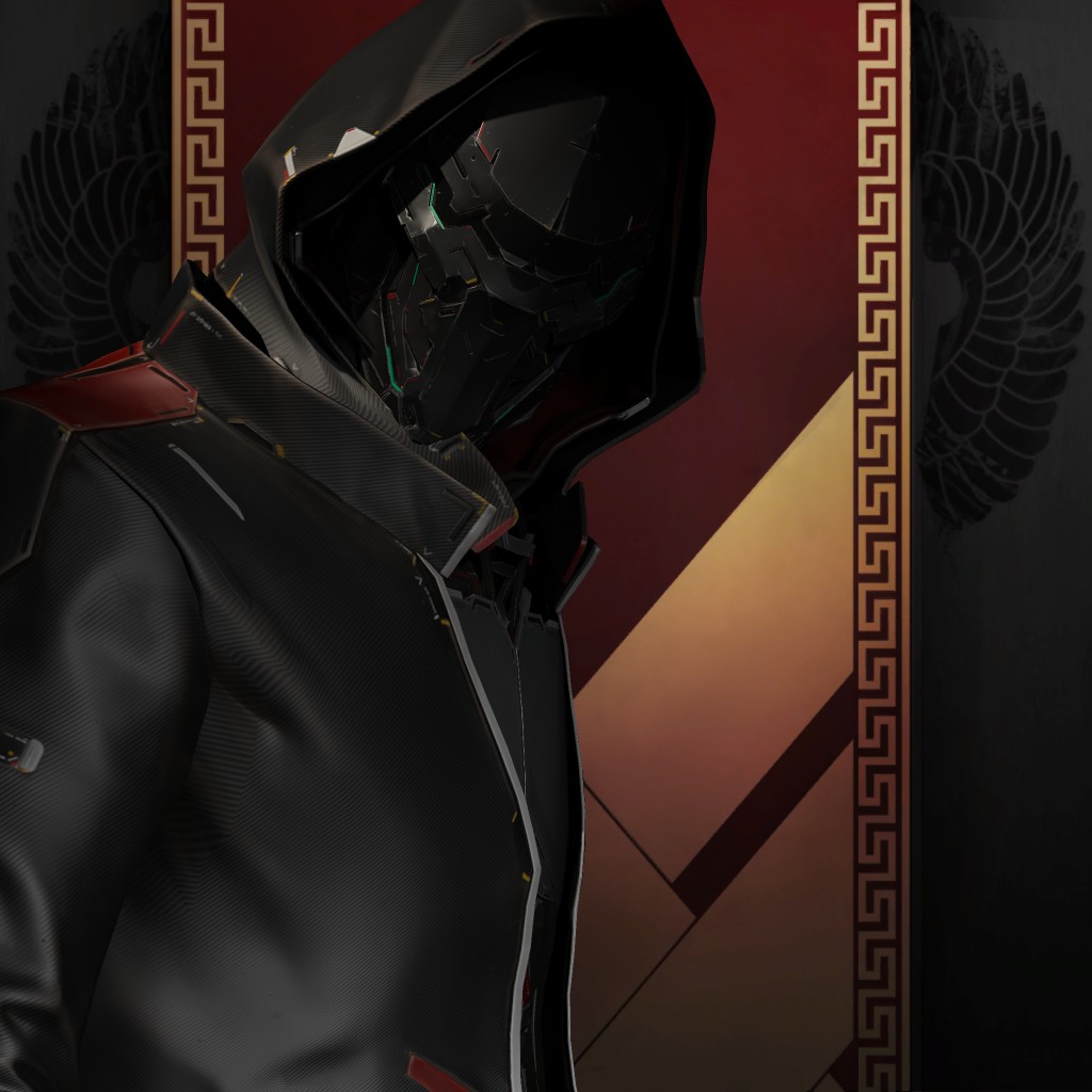 Maestro Mezquite